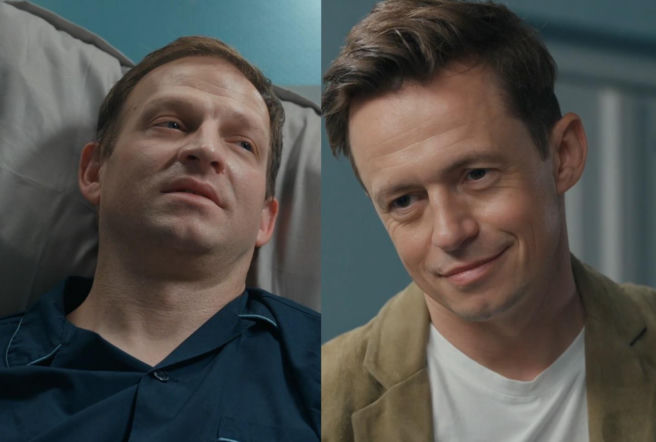 Barwy szczęścia, odcinek 3316: Modrzycki wykorzysta dramat Łukasza? Od razu poleci do szpitala - ZDJĘCIA