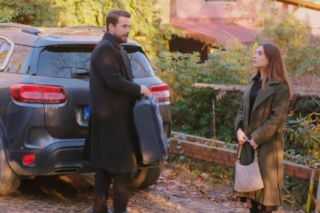 Miłość i nadzieja odc. 355. Sila, Kuzey