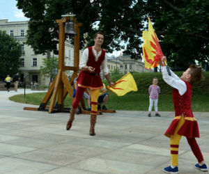 Trwa Międzynarodowy Festiwal Renesansu