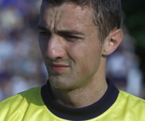 Tak się zmieniał Jerzy Dudek
