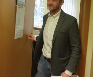 Amerykański sąd nie uwierzył Rosati