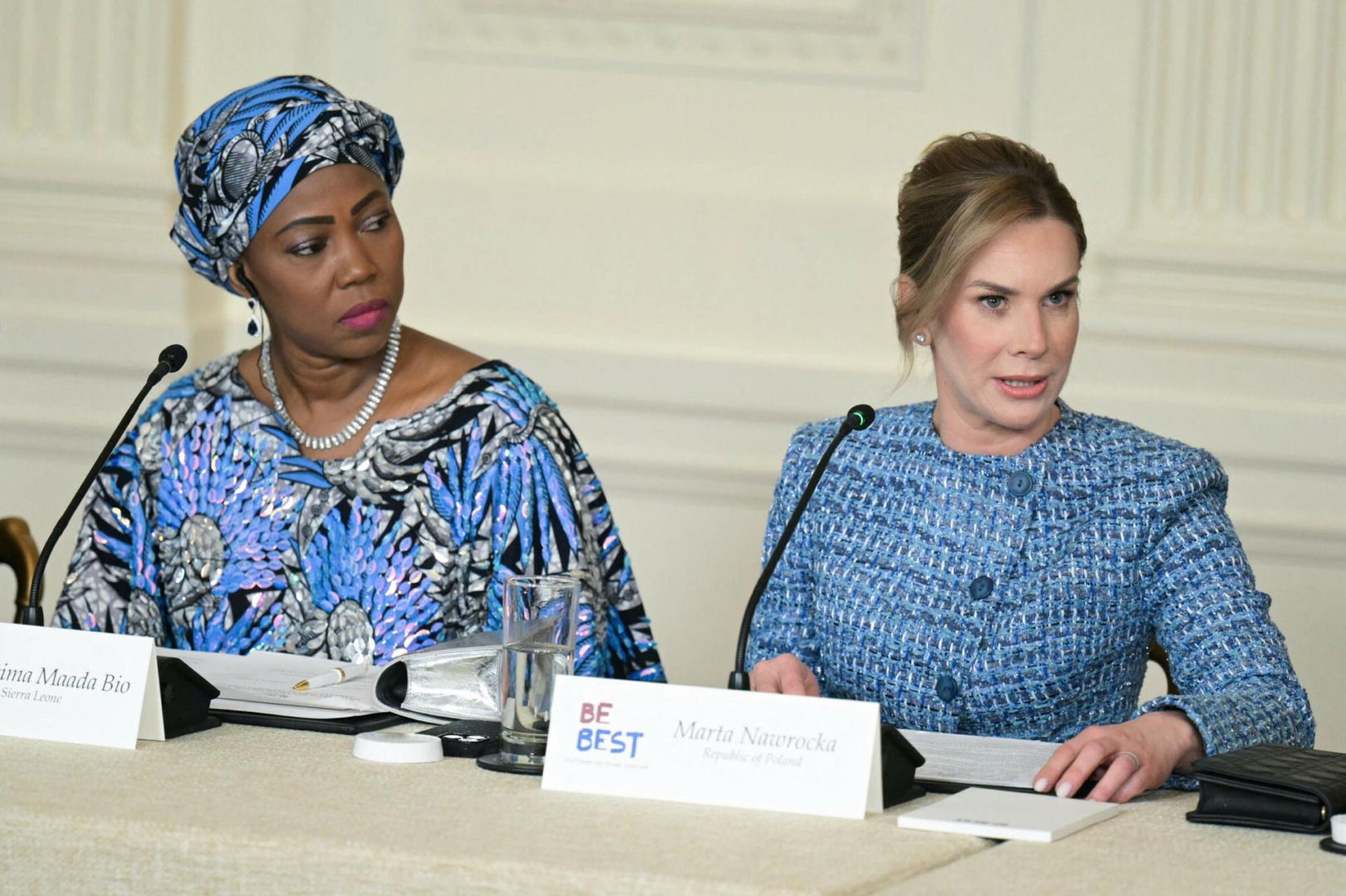 Mocne słowa socjologa na temat Marty Nawrockiej. Nikt tak nie mówił