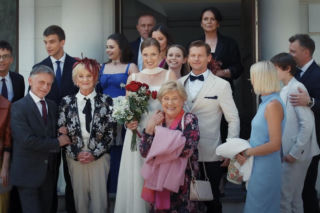 M jak miłość. Bajkowy ślub Natalki i Adama. Tak będzie wyglądało wesele Karskich w nowym sezonie - ZWIASTUN