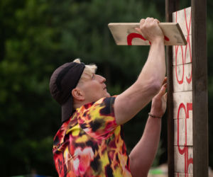 Farma 2026 odcinek 2