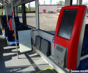Elektryczne autobusy już w Radomiu