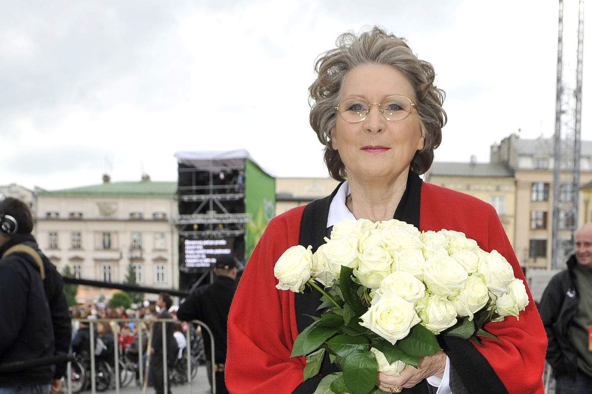 Irena Santor straciła córeczkę