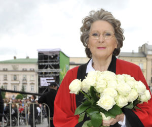 Irena Santor straciła córeczkę