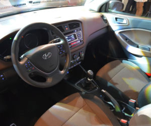 Hyundai i20 II generacja