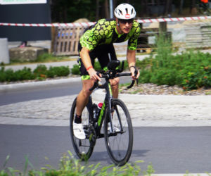 Ocean Lava Triathlon Bydgoszcz 2021 [ZDJĘCIA]