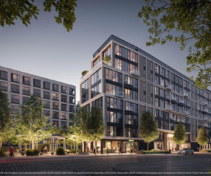 Chłodna 35 z finansowaniem na 140 mln zł. Monting Development rusza z projektem premium