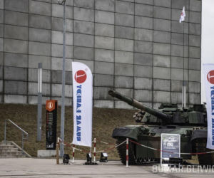 Bumar-Łabędy a produkcja K2PL. Co wypełni lukę produkcyjną i zabezpieczy przyszłość zakładu?