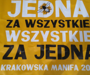 Krakowska Manifa