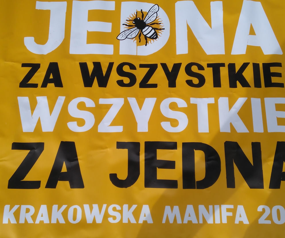 Krakowska Manifa