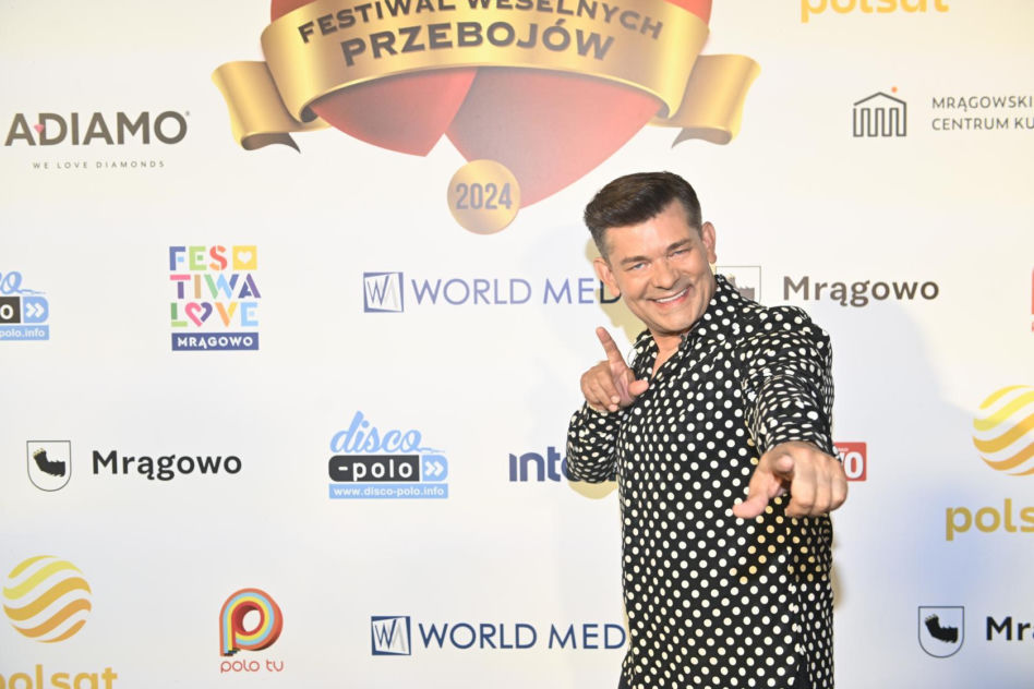 Zenek Martyniuk