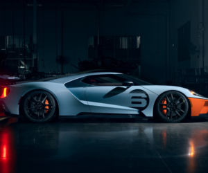 2020 Ford GT