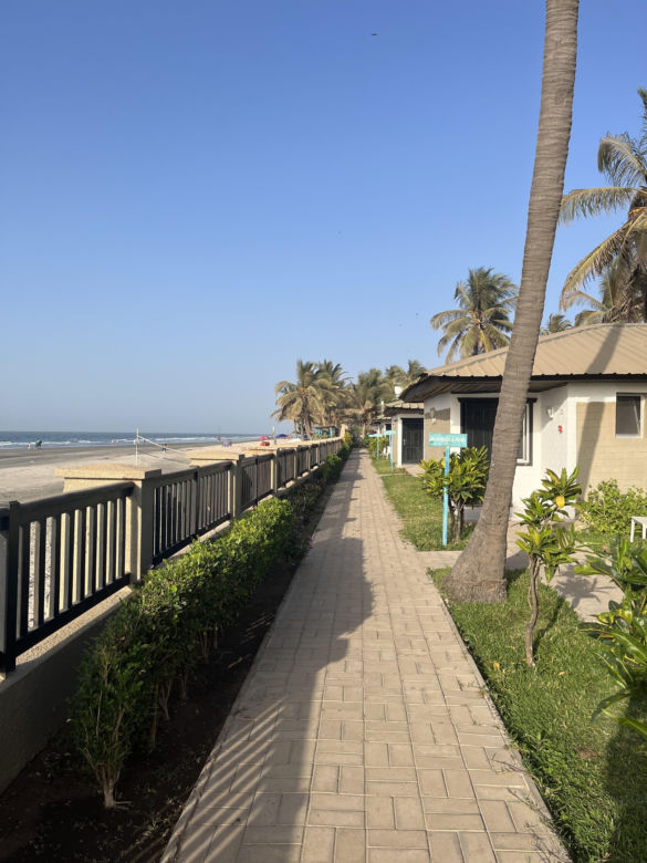 Gambia