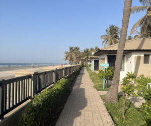 Gambia