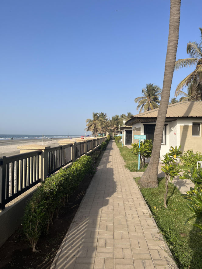 Gambia