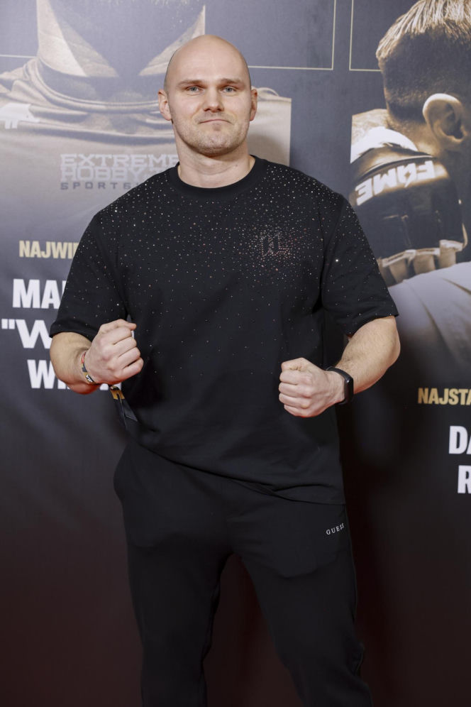 Gwiazdy na Gali Fame Awards 2025