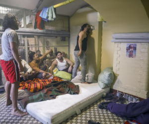 Pierwsza miłość, odcinek 4193: Los Pawła wisi na włosku