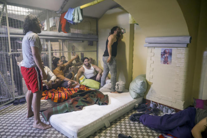 Pierwsza miłość, odcinek 4193: Los Pawła wisi na włosku