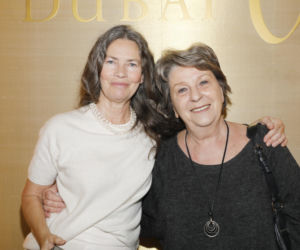 Biznes bez komórki. Dr Irena Eris o kulisach swojego imperium