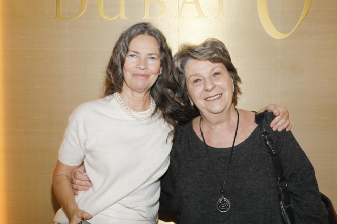 Biznes bez komórki. Dr Irena Eris o kulisach swojego imperium