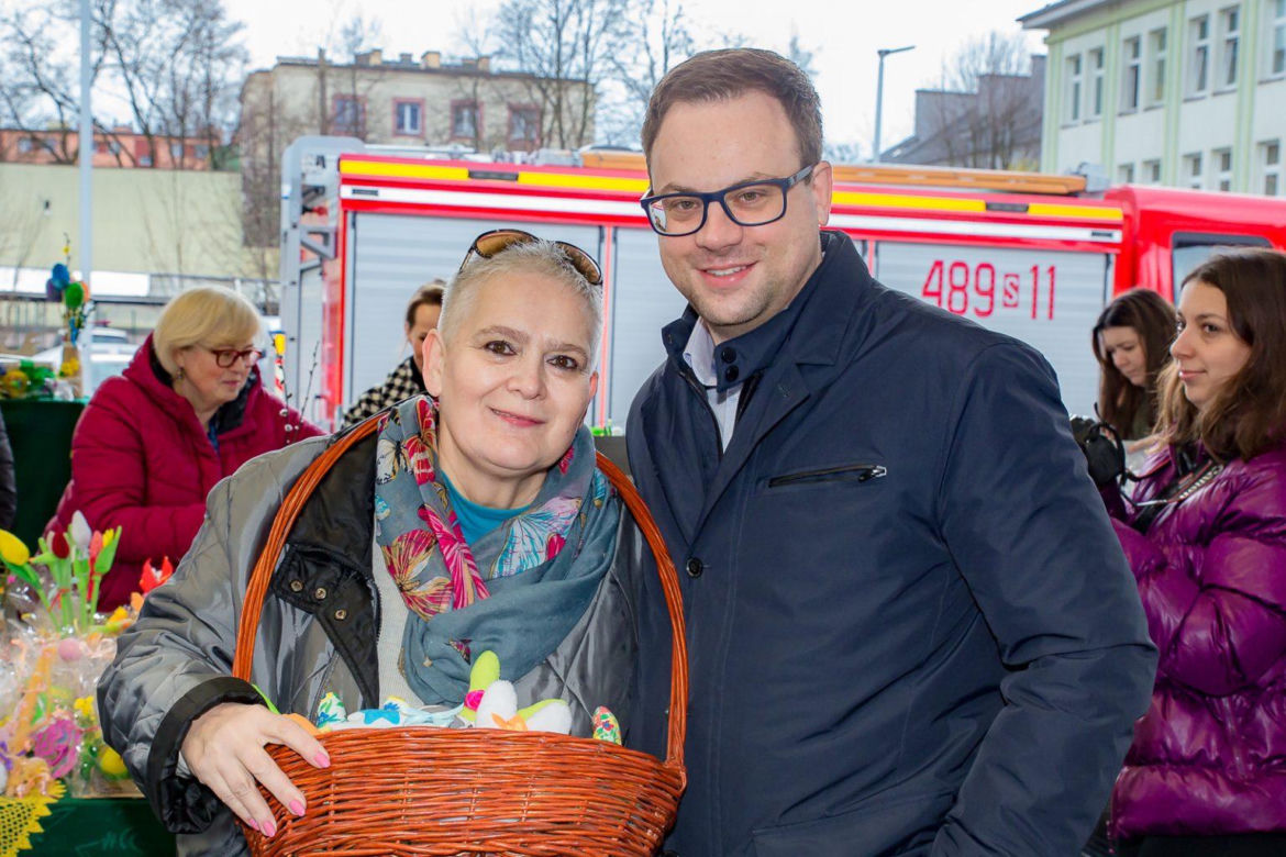 Jarmark Wielkanocny w Jaworznie 2023
