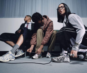 Salomon XT-Whisper: Dziedzictwo w nowoczesnym wydaniu