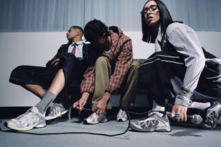 Salomon XT-Whisper: Dziedzictwo w nowoczesnym wydaniu