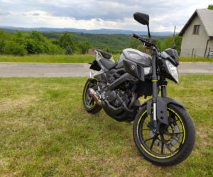 Pinik Motocyklowy Bocheniec - Jadowniki 2022