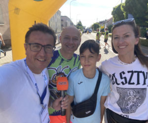 5. Pasłęcka Mila Pokoju i Pasłęcka 5 - 2026