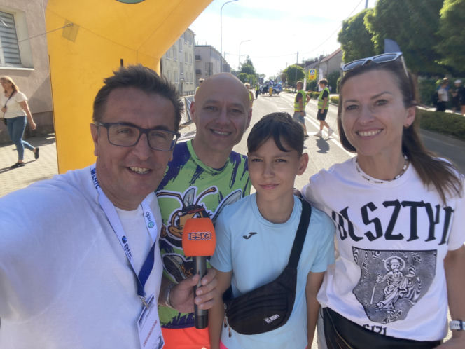 5. Pasłęcka Mila Pokoju i Pasłęcka 5 - 2026