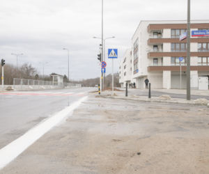 Czerniakowska-bis