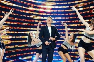 Eurowizja 2021. Rafał Brzozowski liczy na każdy głos! Zasady głosowania krok po kroku. Jak głosować na Polskę?  