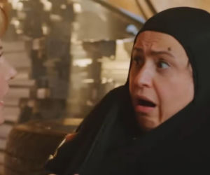 Miłość i nadzieja odc. 369. Feraye, Cavidan