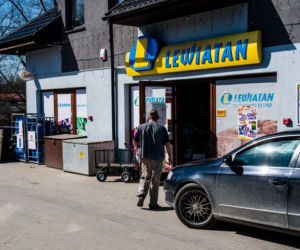 Koronawirus na Kaszubach. Tak wygląda polska wieś w czasie zarazy