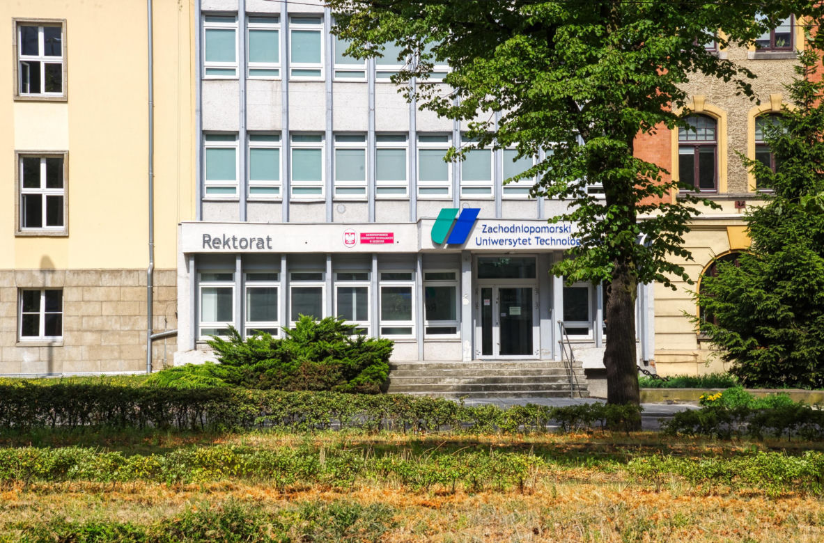 Zachodniopomorski Uniwersytet Technologiczny w Szczecinie członkiem aliansu EUNICoast!