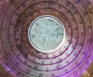 Dzień otwarty w Wieży Bismarcka