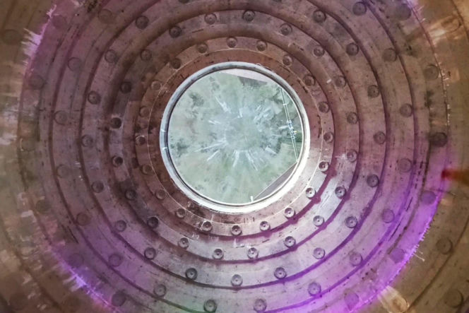 Dzień otwarty w Wieży Bismarcka