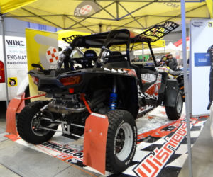IV Targi Pojazdów 4x4 - Offroad Show Poland