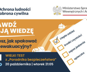 Wielki test