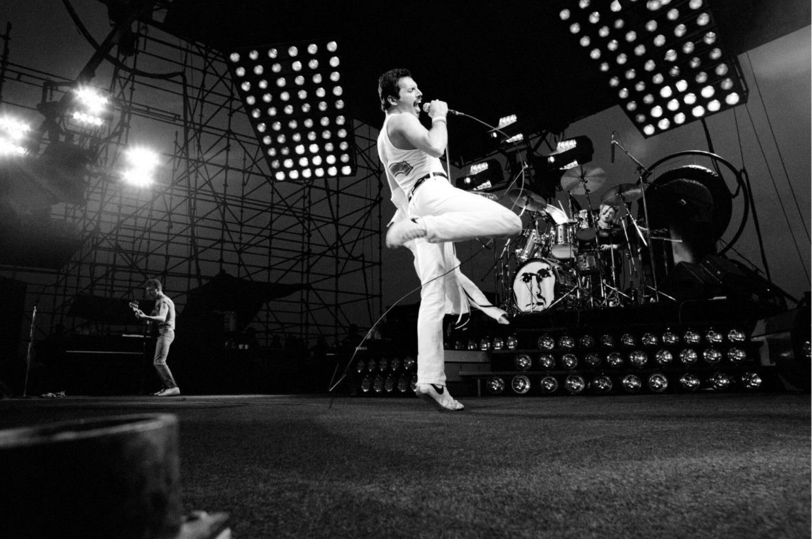 Które utwory szczególnie cenił Freddie Mercury?