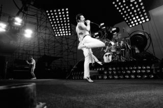 Które utwory szczególnie cenił Freddie Mercury? Oto kompozycje, które ukształtowały frontmana Queen