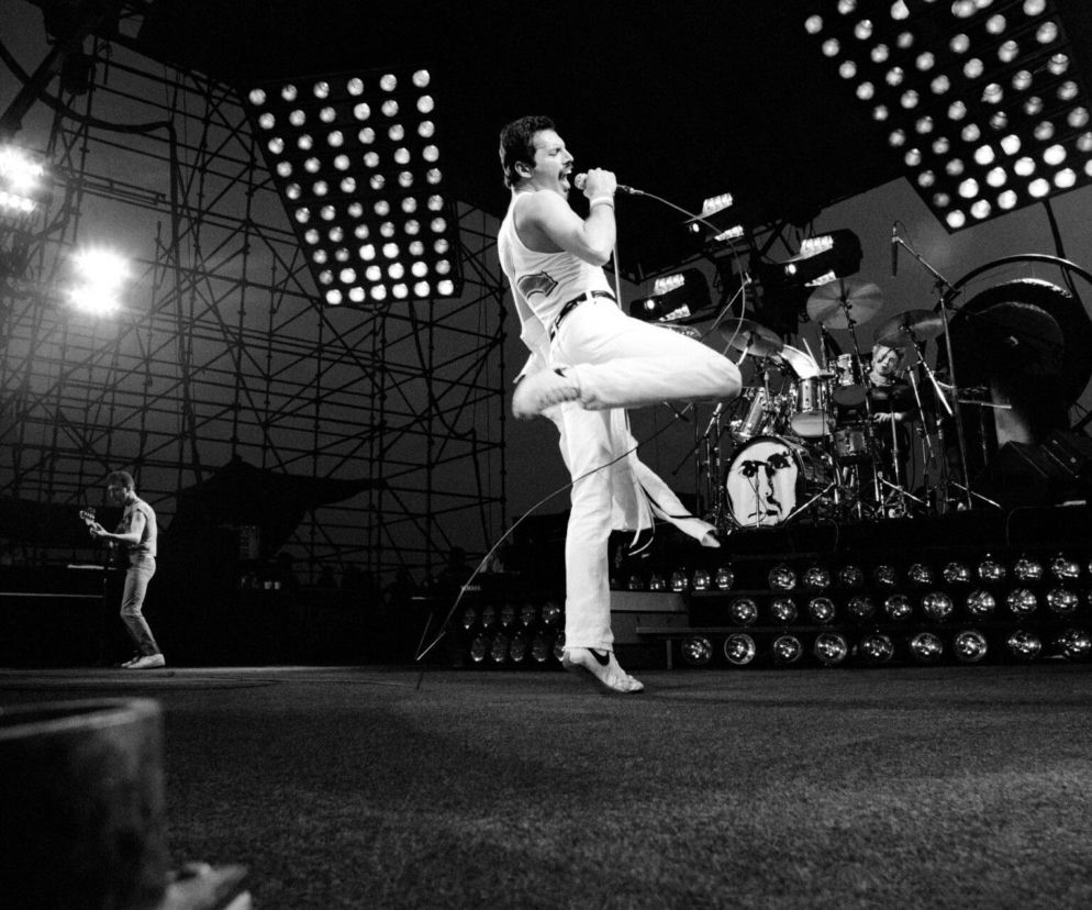 Które utwory szczególnie cenił Freddie Mercury?