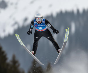 Kacper Tomasiak z dwoma medalami olimpijskimi. Jacy inni polscy skoczkowie osiągnęli ten wyczyn?
