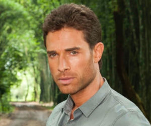 Prawdziwe uczucie (Amores verdaderos). Francisco Guzman (Sebastian Rulli)
