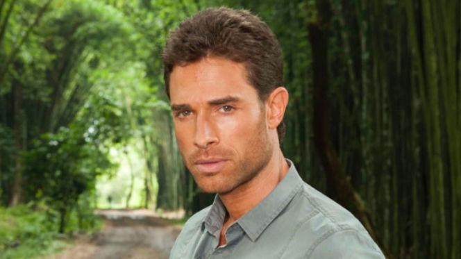 Prawdziwe uczucie (Amores verdaderos). Francisco Guzman (Sebastian Rulli)