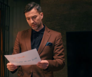 BrzydUla 2, odcinek 97: Marek po rozstaniu z Ulą znajdzie pamiętnik żony! Zrobi coś strasznego