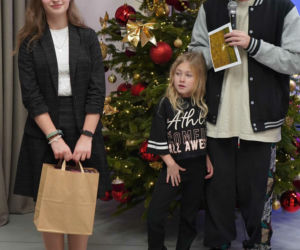 Podsumowanie projektu „Chodź nad Liwiec”